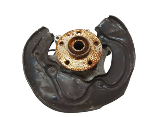 Moyeu support broche Droite Arrière 4.2 TDI 4X4 QUATTRO Audi A8 III (2010- ) D4