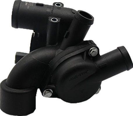 11211822201 - Корпус термостата Vika