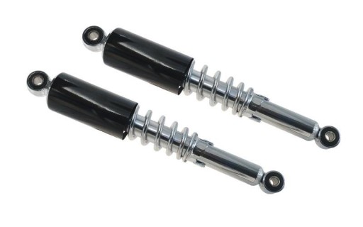AMOMRRC1TYL050WON000 - Задні амортизатори для Barton Ranger Classic 370 мм