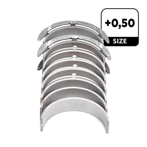 Et engineteam lh006050 корпус підшипника колінчастого вала