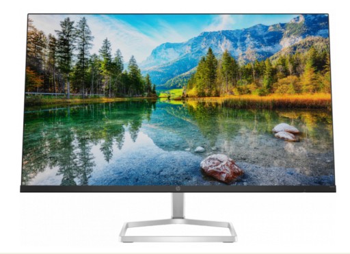 Monitor HP M24fe 23,8&quot; IPS FHD 75Hz 5ms