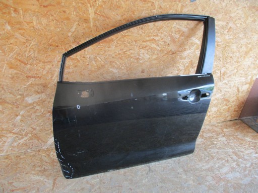 door front front left TOYOTA COROLLA E21