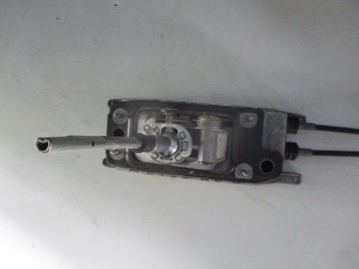 MEHANIZAM RUČICE MJENJAČA 7N0711049C