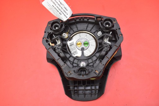 airbag driver´s 13235770 OPEL CORSA D 06-11