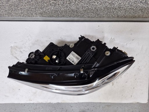 Licht links BMW 3 G20 G21 FULL LED Laser