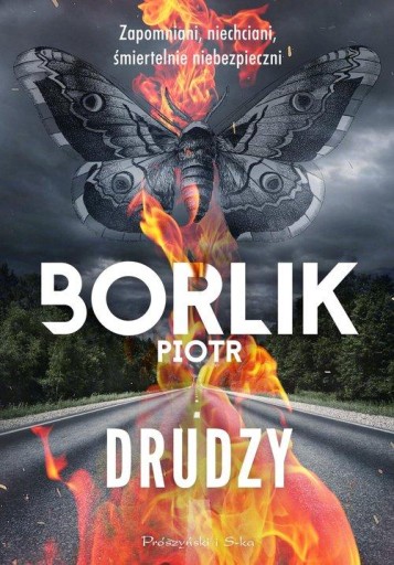 DRUDZY, BORLIK PIOTR