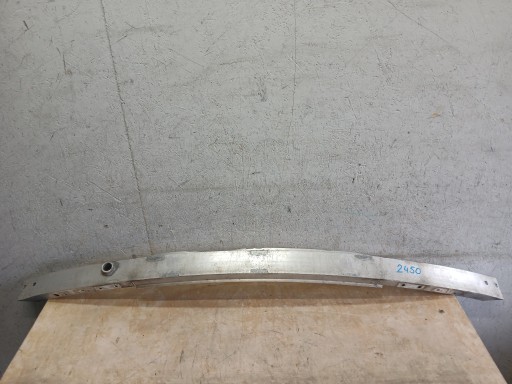 bumper support front MERCEDES C KLASA W204 A2046205834