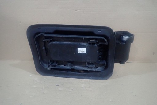 Корпус кришка паливного бака BMW X5 G05 2018-