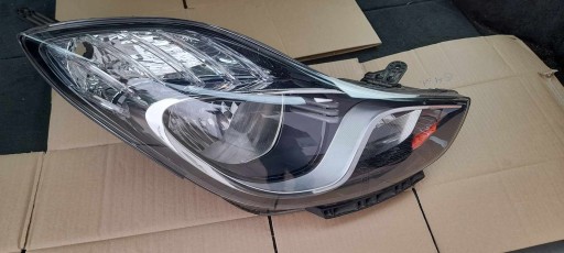 light right front HYUNDAI IX20 92102-1KXXX