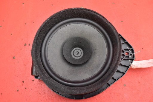 speaker left rear part 13437058 OPEL ASTRA 5 V K 15-20