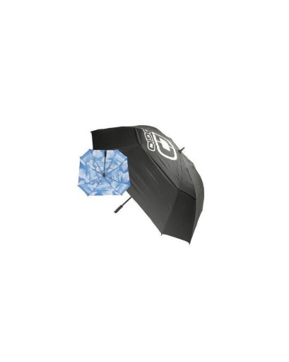 OGIO ПАРАСОЛЬКА BLACK/BLUE SKY