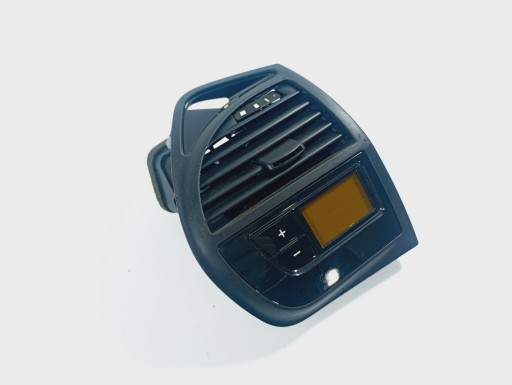 Bouche aération tableau bord de l’air Droit Citroen C4 PICASSO 1 et 06-13 9659627477
