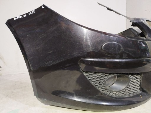Seat Altea bumper front front LC9Z