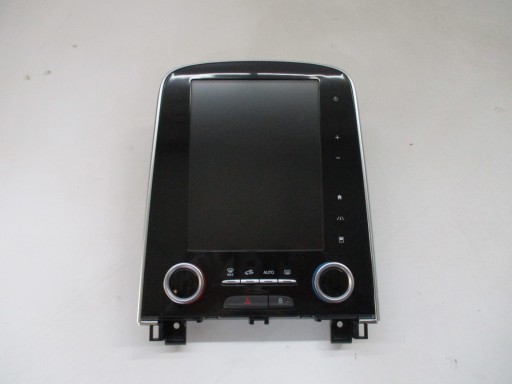 BILDSCHIRM, PANEL RENAULT ESPACE V 280908302R