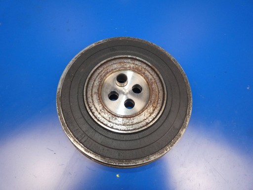 MERCEDES CLA W117 W176 W156 W246 2.2 CDI pulley cams