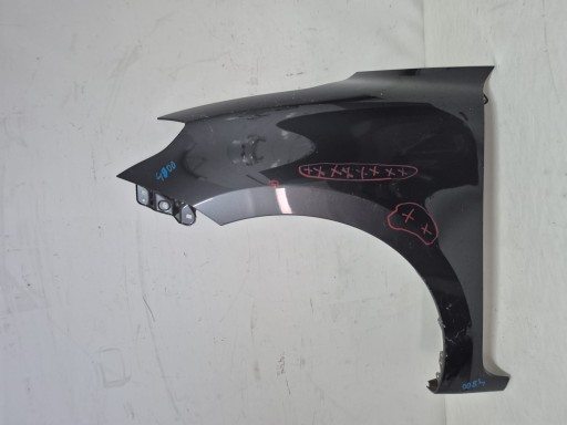SUZUKI SWIFT V 5 17-24 fender front front left