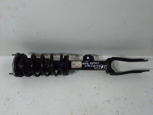 Alfa Romeo Stelvio 2,2D shock absorber front right 505512570D295 (F273)