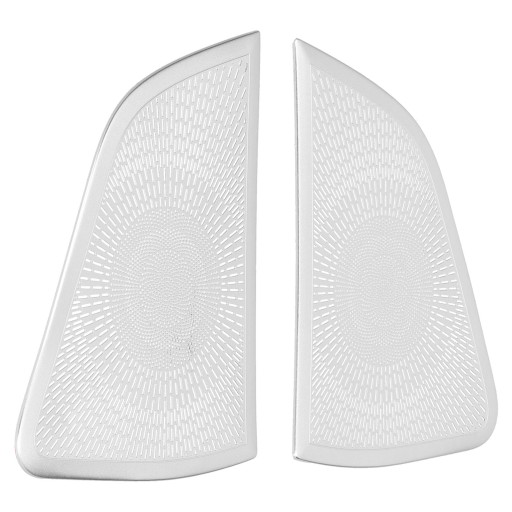 2 шт. / компл. динамік передніх дверей автомобіля