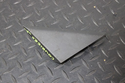 TROJKAT Couvre Aile Droit FORD TRANSIT COURIER MK2 2024 R2X6-17E676-A