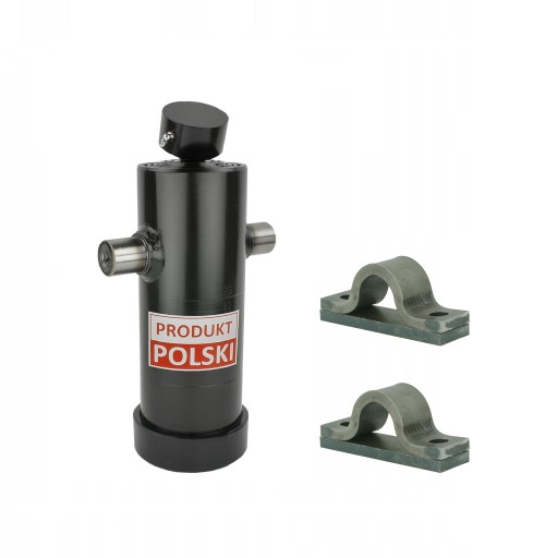 A1.30.80.022.2 - ТЕЛЕСКОПІЧНИЙ ПРИВІД 105/5/1237 BK POWER HYDROLIDER
