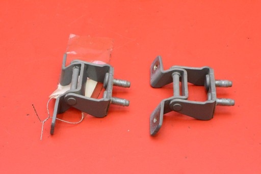 Cerniera Cerniere del cofano KOMPLET HYUNDAI KONA 1 e LIFT 20-21