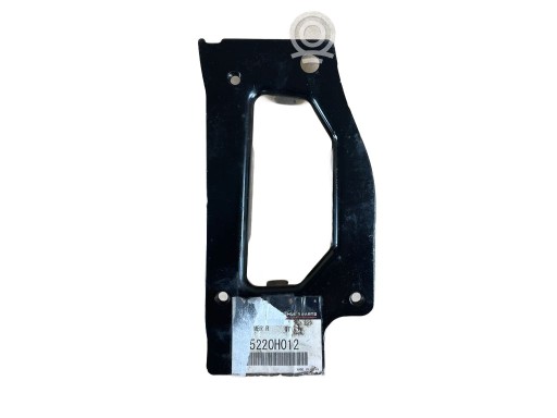 console PODLUZNICY right front MITSUBISHI ECLIPSE CROSS GK 5220H012