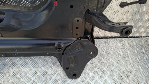 nápravnice předek 9841458080 OPEL MOKKA II CITROEN C4 III 2024