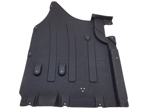 51757496487 - Кришка кузова ліва задня bmw x3 g01 g08 f97