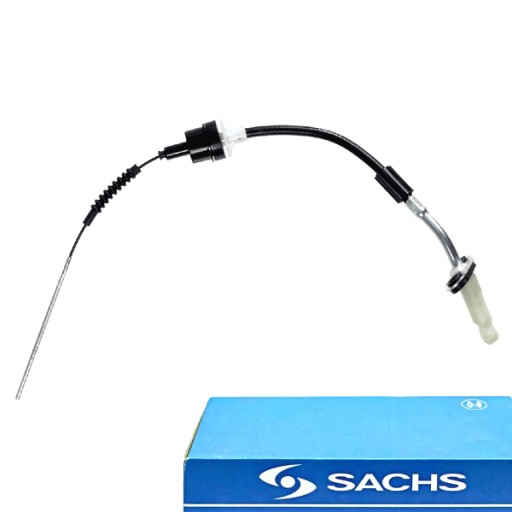 3074 600 - Трос зчеплення SACHS для FIAT STRADA 1.2 1.7 TD 1.9