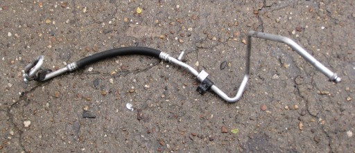 RENAULT MASTER III LIFT tömlő cső cső klíma 924548982R