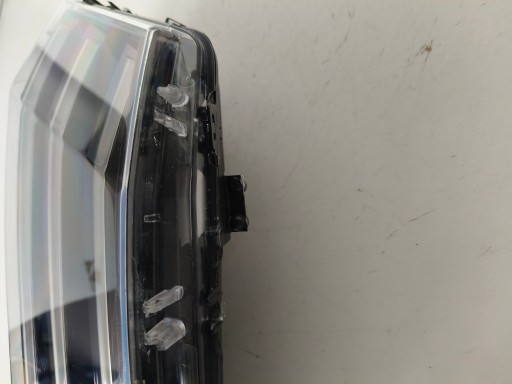 fog light right PEUGEOT E-208 E-2008 24- LIFT