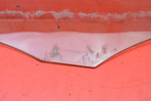 window side left front front MERCEDES VITO W447 14