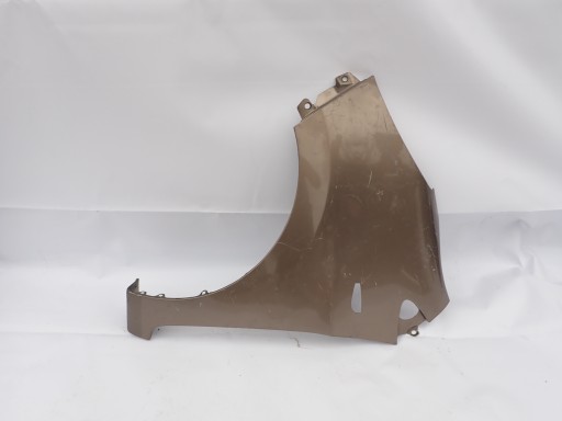 KIA PICANTO II 11- fender left front front