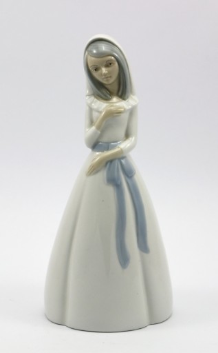 Figurka porcelanowa Hiszpania Miquel Requena 2344