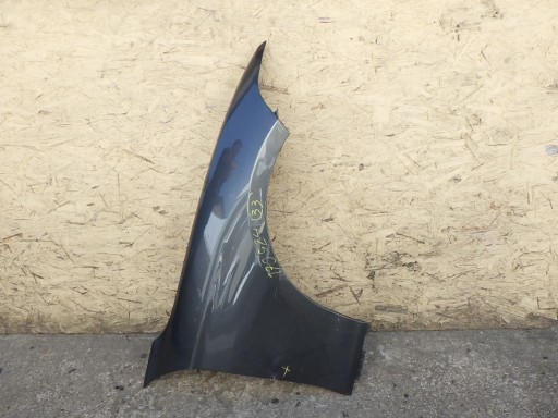 BMW 1 F20 F21 fender right front