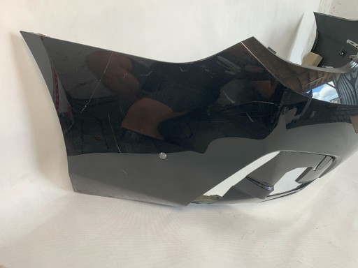 lökhárító hátsó BMW 4 IV G26 m-csomag Gran Coupe 21r PDC 51128078583 08.25