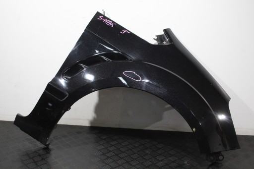 fender right front FORD S-MAX MK1 LIFT