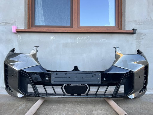 51115A45332 - Bmw x5 g05 передний бампер m спорт лифт lci познань