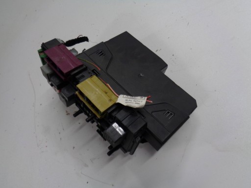 MERCEDES W212 C207 W207 module control unit SAM