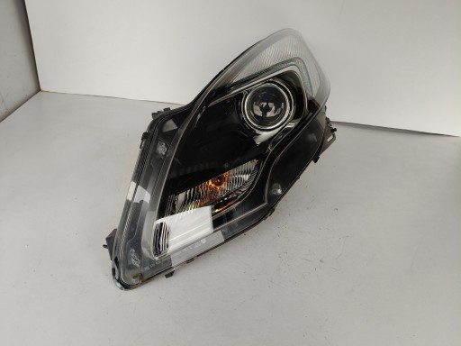 light left REFLEKTOR OPEL ZAFIRA C 12-16