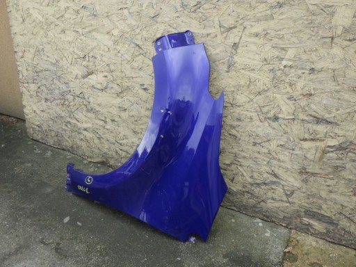 TOYOTA YARIS 4 IV P21 2020- fender left front