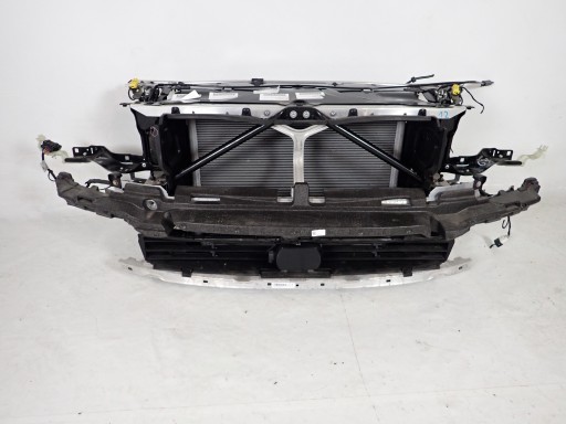 12250821 - ПІДСИЛЕННЯ РЕМНЯ БМВ 5 G31 РАДІАТОРИ