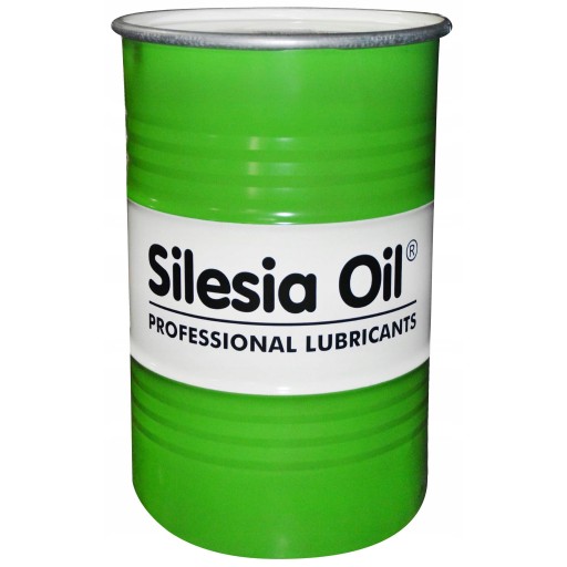 EP 23 МАСТИЛО З МОЛІБДЕНОМ MOS2 180KG SILESIA