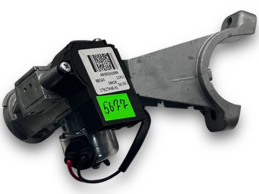 switch startowy ALFA ROMEO Giulietta 00505542080 $J