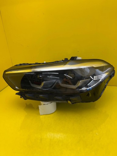 light left front BMW X5 X6 G05 G06 Full Led 9481779-08