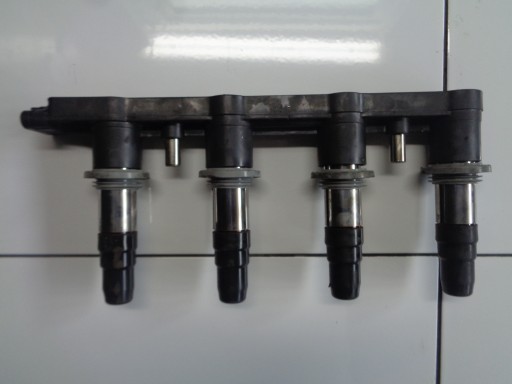 CHEVROLET LACETTI 1.4 F14D4 coil ignition