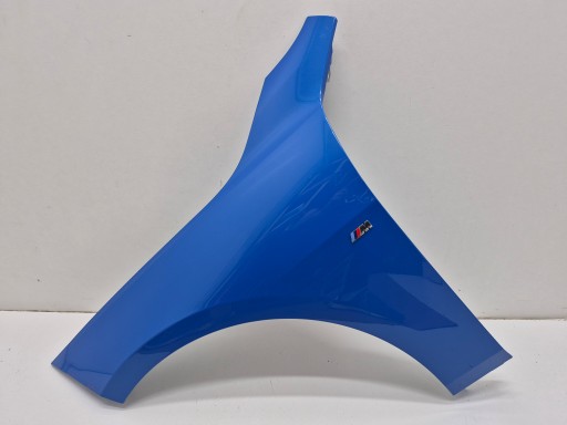 BMW 2 F44 Gran Coupe Front Fender зліва
