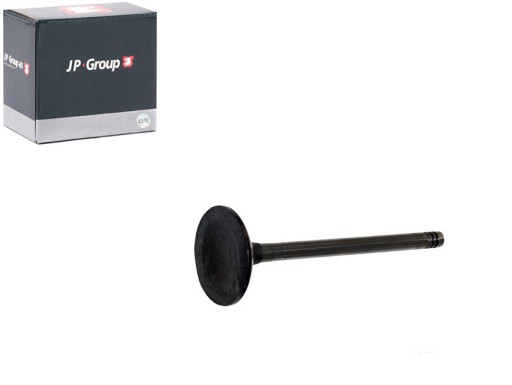 1111307300 - КЛАПАН ВИПУСКНИЙ 31,2 ММ 3 ПАНАНКИ JP GROUP