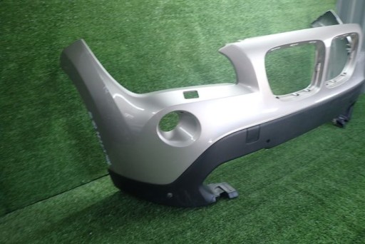 BMW X1 E84 09-12 Frontstoßstange vorne