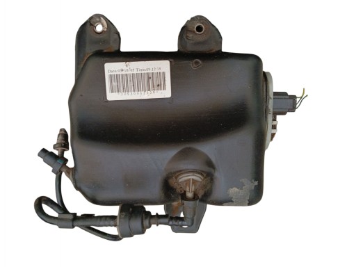 Behälter des Gasses FAP FOCUS MK2 C-MAX MK1 VOLVO S40 II 1.6 TDCI 3M51-9C103-AJ